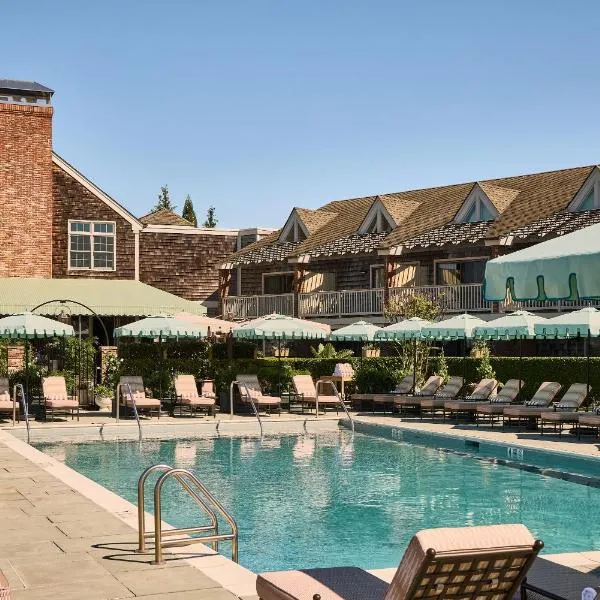Faraway Sag Harbor, hotel u gradu Sag Harbor