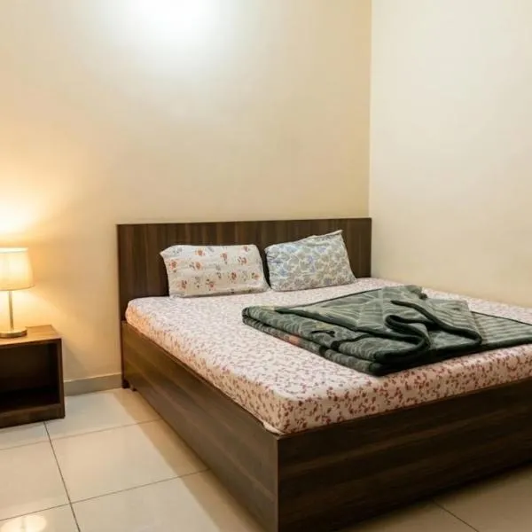 Hotel Aarav Grand Chandigarh photo 2