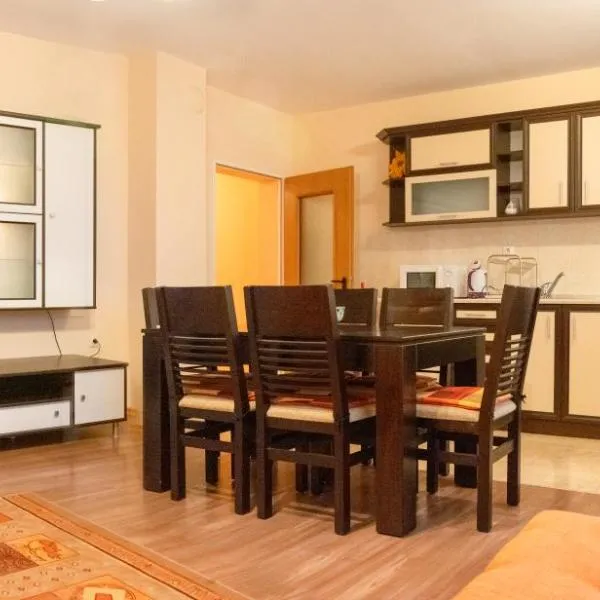 Beach apartment - Sea vacation, hotel Pomoriében