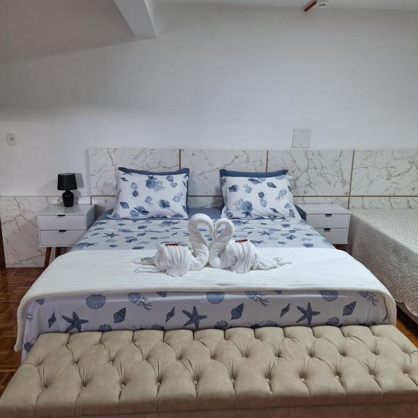 Apartamento Hospedaria dos campanarios - Foto 2
