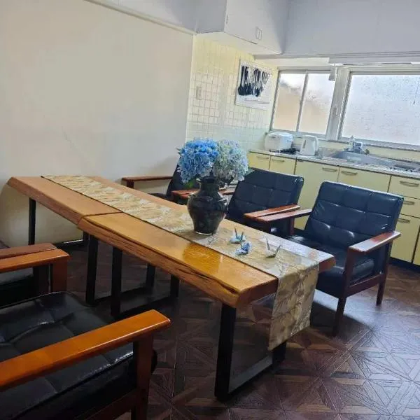 インジホテル下関, Hotel in Shimonoseki