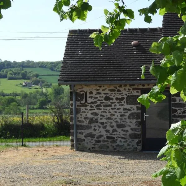 Gîte aux pieds des Alpes Mancelles: Assé-le-Riboul şehrinde bir otel