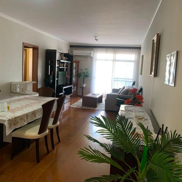 Amplo apartamento Balneário Camboriú SC - Foto 4