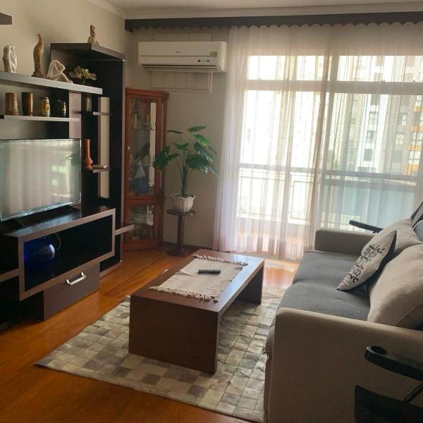 Amplo apartamento Balneário Camboriú SC - Foto 5