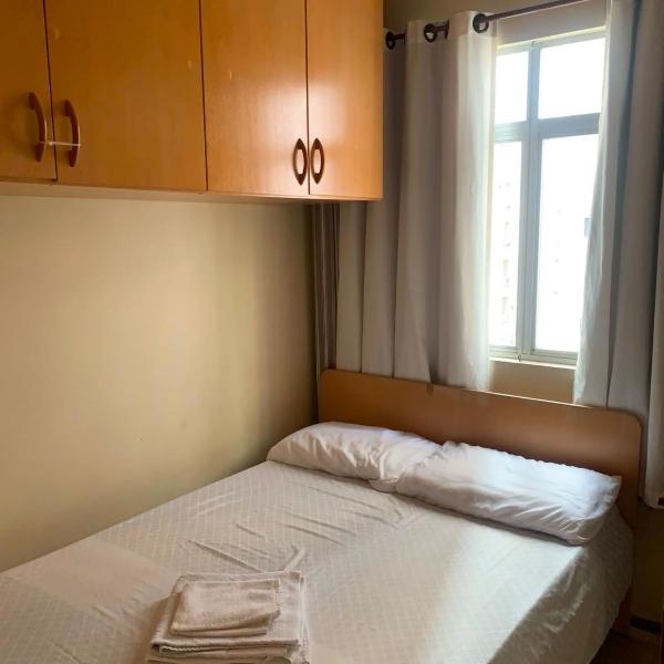 Amplo apartamento Balneário Camboriú SC - Foto 2