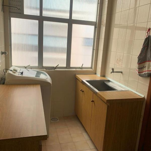 Amplo apartamento Balneário Camboriú SC - Foto 3