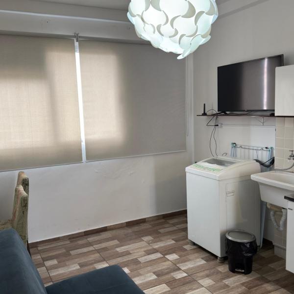 71 Apartamento ao lado Materdei, MPMG, assembleia legislativa, cozinha completa, maquina de lavar, vaga - Foto 4