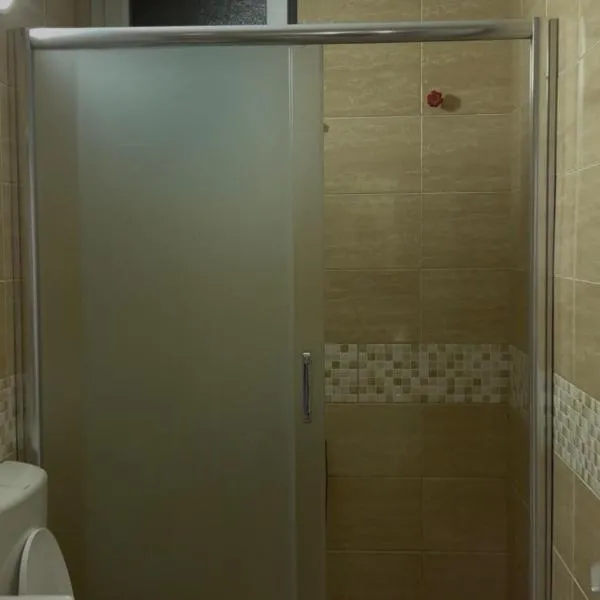 Villa Pop-Kostovi, viešbutis mieste Star Doiranas