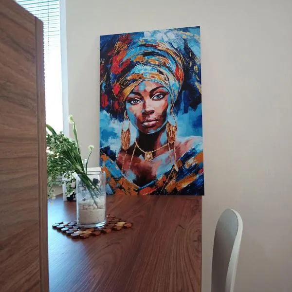 Bitola में, होटल Urban Boutique Apartments