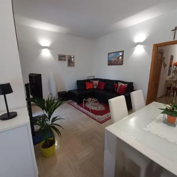 Casa Stefy Gubbio、グッビオのホテル