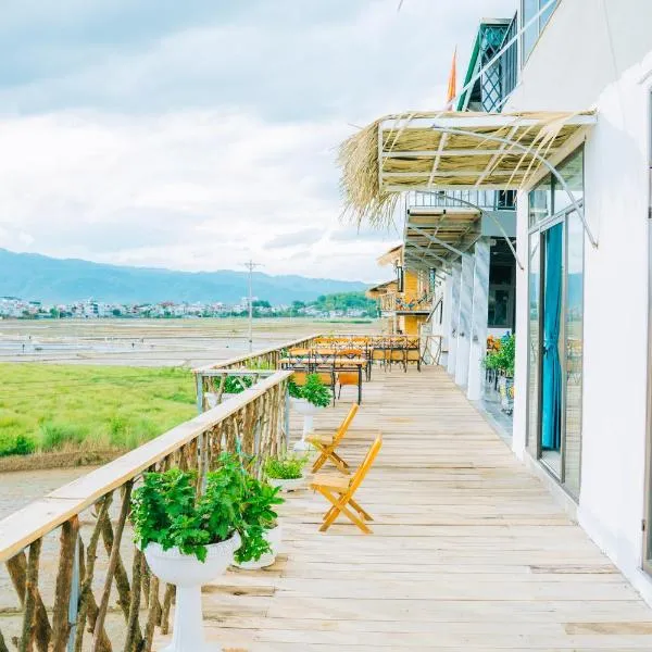 Mường Thanh Garden Stay, hotel a Dien Bien Phu