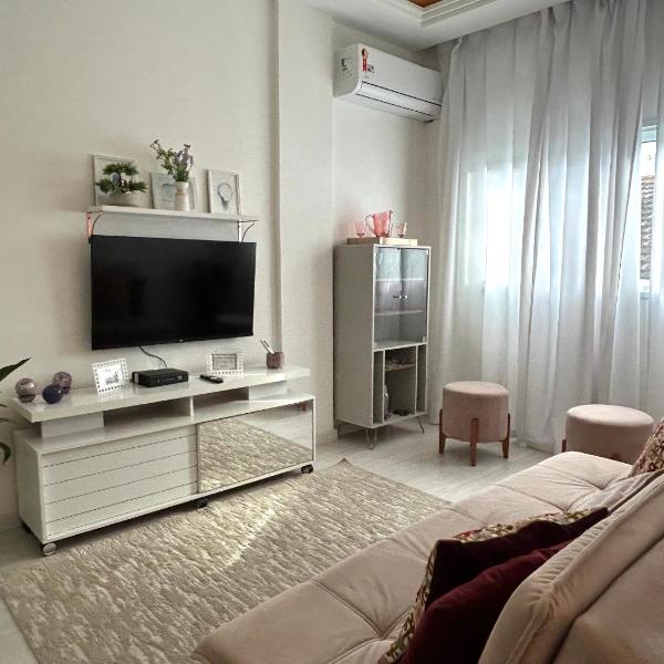 Charming Retreat in Ipanema, 350 m from the beach