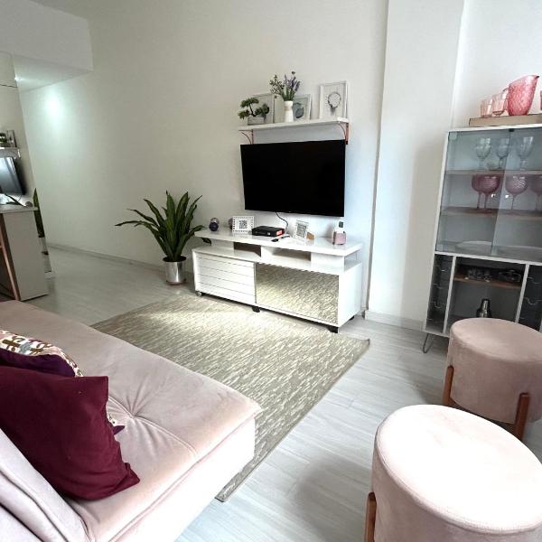 Charming Retreat in Ipanema, 350 m from the beach - Foto 2