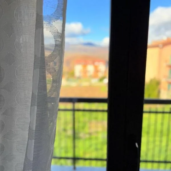 Da Zia Maria, hotelli kohteessa Bagnoli del Trigno