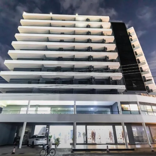 FLORIA - Sky Suites, hotel u gradu 'Accra'