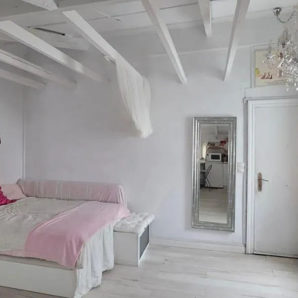 Loft en el Centro Santander, hotel en Santander