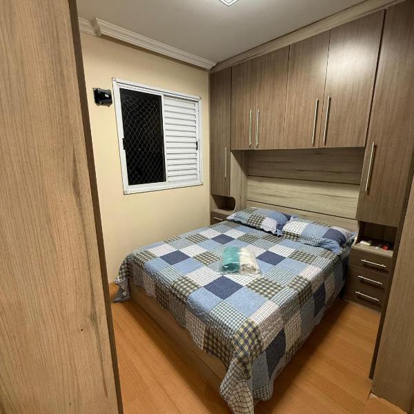 Apartamento Completo perto do SP Expo, Zoológico, Aeroporto de Congonhas e Metrô - Foto 2