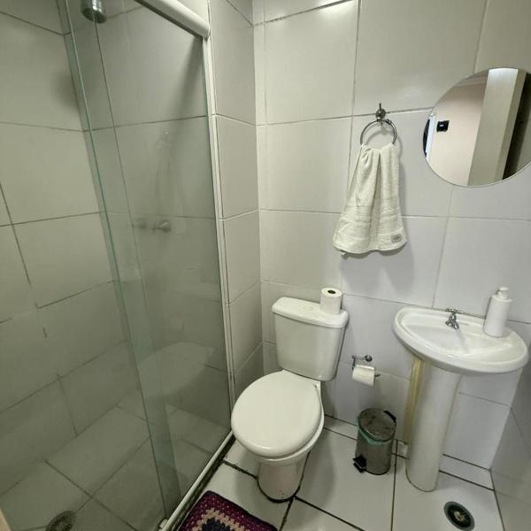 Apartamento Completo perto do SP Expo, Zoológico, Aeroporto de Congonhas e Metrô - Foto 3