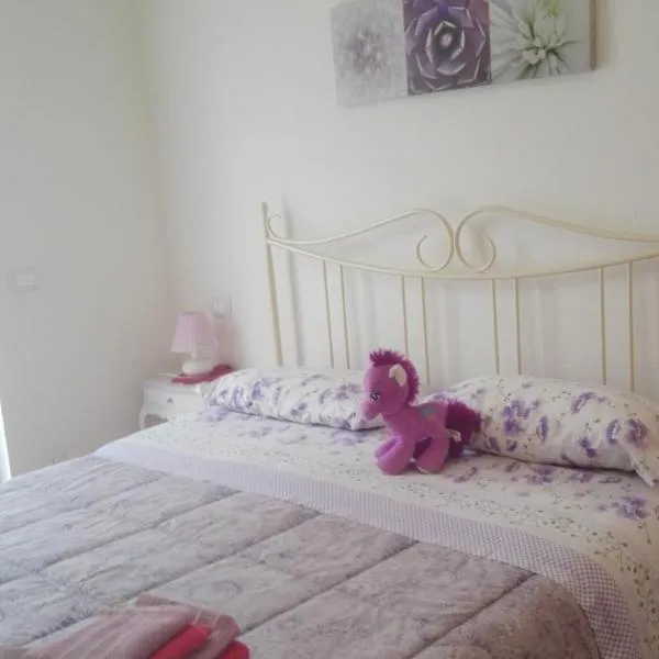 B&B Fantasia – hotel w mieście Loano