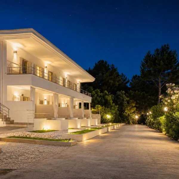 Petra Maris B&B, hotel en Peschici