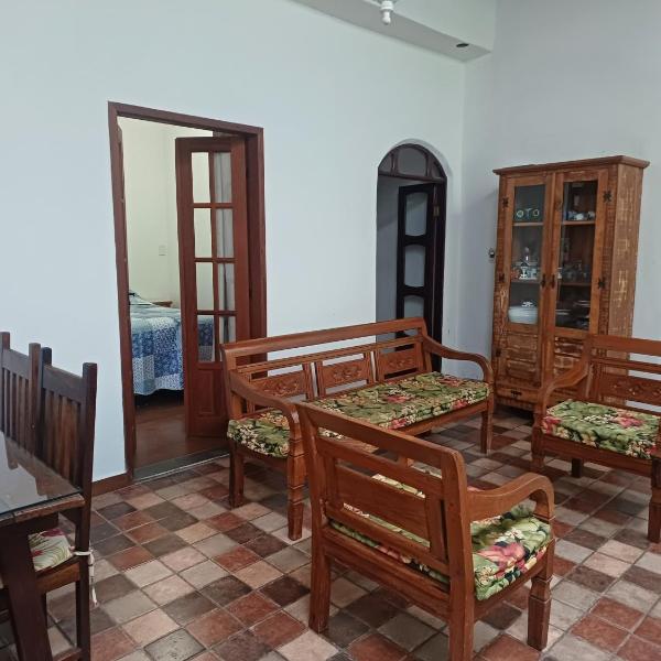 Suíte Flat Tiradentes - Foto 4