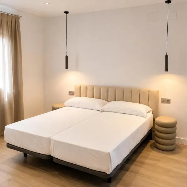 Arena House Conil, hotel in Conil de la Frontera