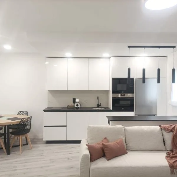 El Loft de Cris, hotel em Béjar