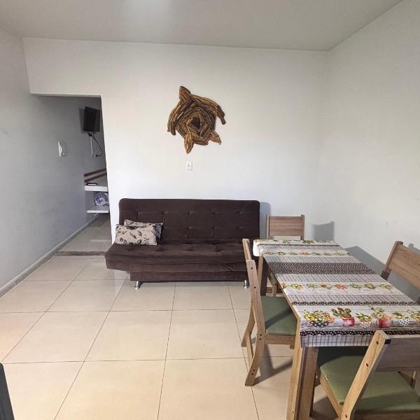 Recanto das Tartarugas Flats - Foto 5