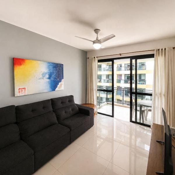 Apartamento Premium com Vista Mar - Lumina