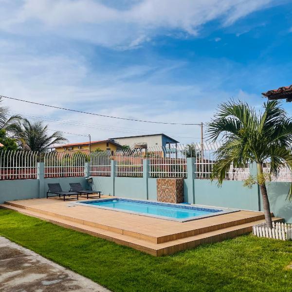 Casa de temporada Portal das Dunas - Foto 4