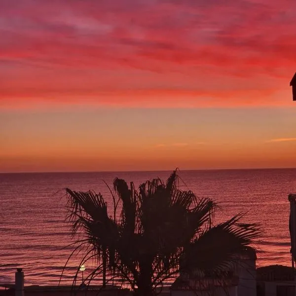 Miramar Playa, Hotel in La Playa de la Torre de Piles