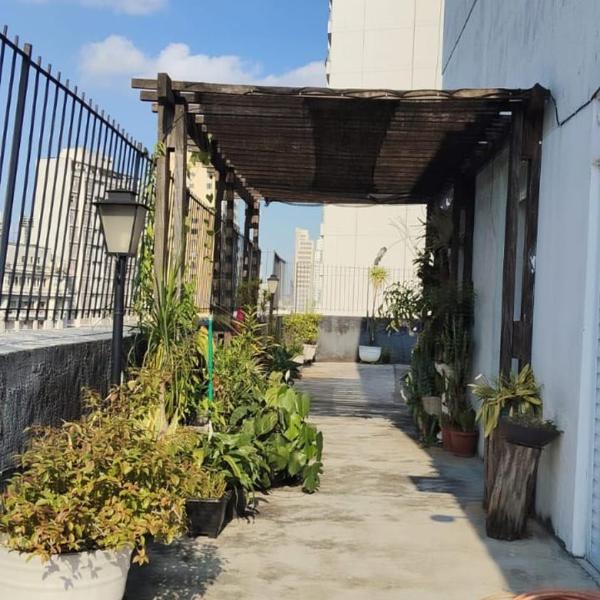 Apartamento centro de São Paulo