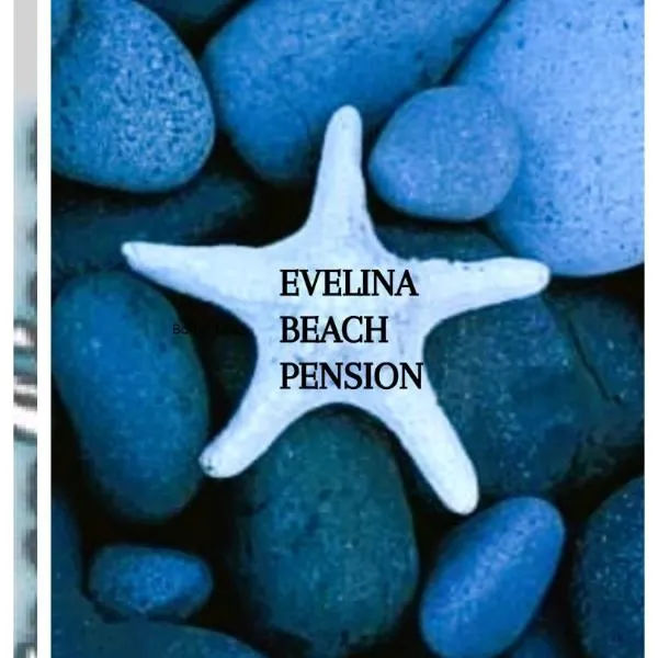 Evelina Guest House Beach Pension means vacation beside the sea-swimming in the sea-There is nothing like a morning walk on a beach-Beachlife definitely has a different vibe, hotel u gradu Perisa