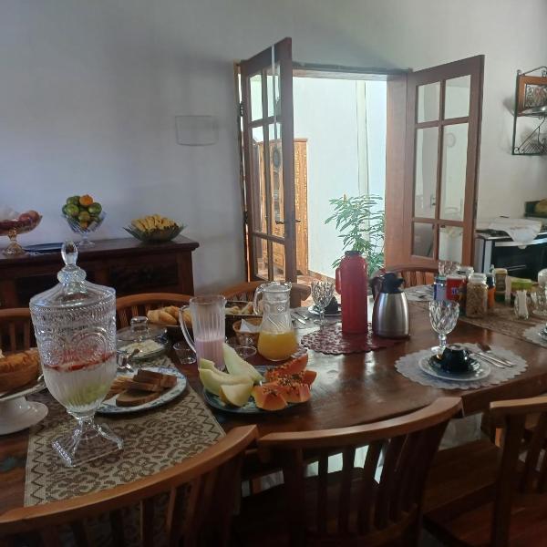 Suíte Flat Tiradentes