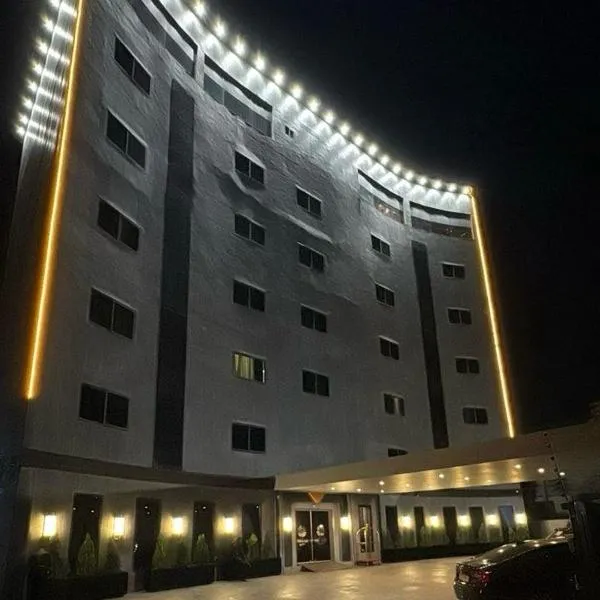 The Swaggart Signature Hotel, готель у місті Кумасі
