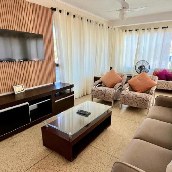 Apartamento Vista ao Mar Maresias - Foto 5