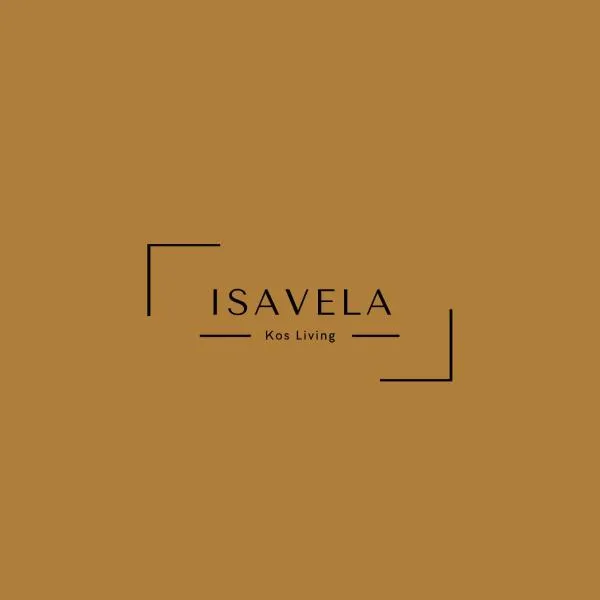 Isavela Kos Living, hotel di Kos