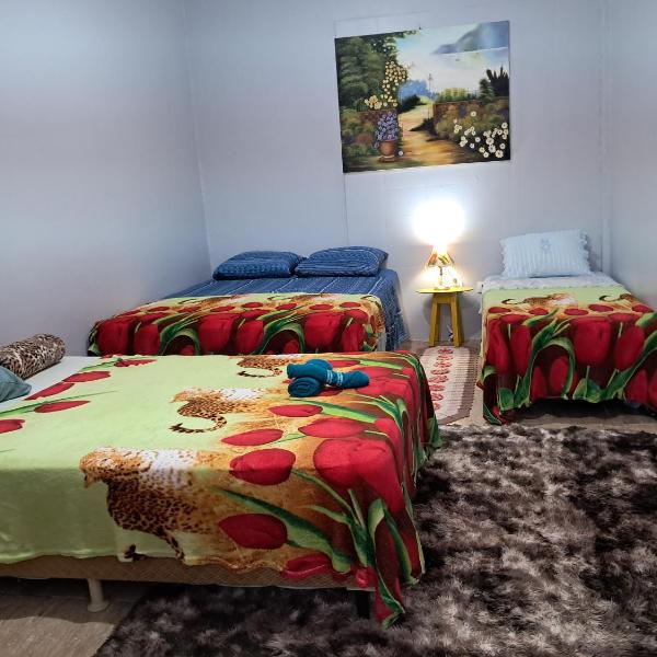 Microcasa em Foz próximo a aduana argentina - Foto 2