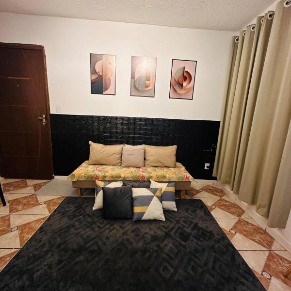 Complete, comfortable and well located apartment - Foto 2