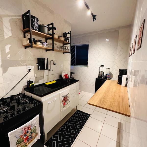 Complete, comfortable and well located apartment - Foto 4