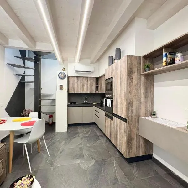 La Violetta Montemerlo, khách sạn ở Villa Marin