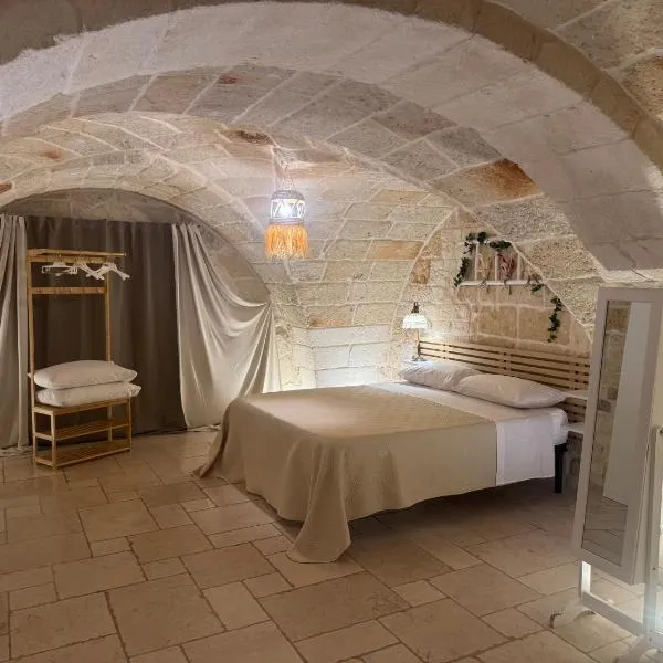 Casa Marseglia, hotel u gradu 'Carovigno'