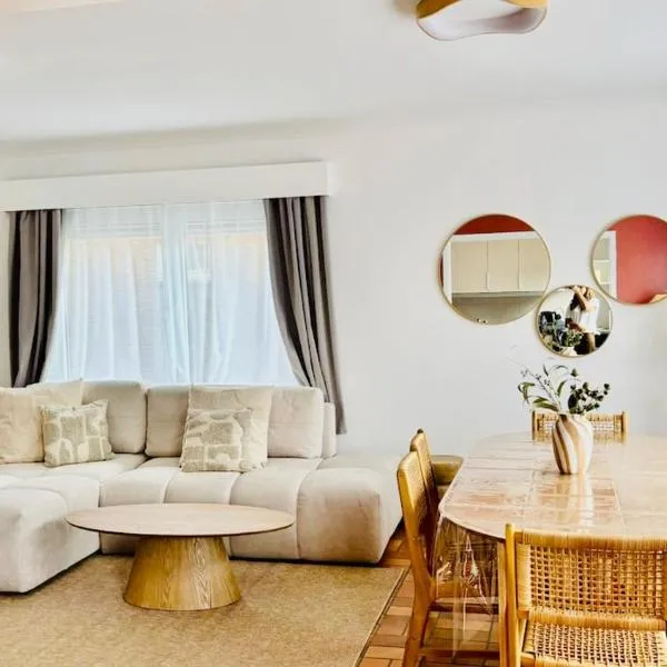 Grimbergen में, होटल Brussels Expo & Atomium Prestige Suites