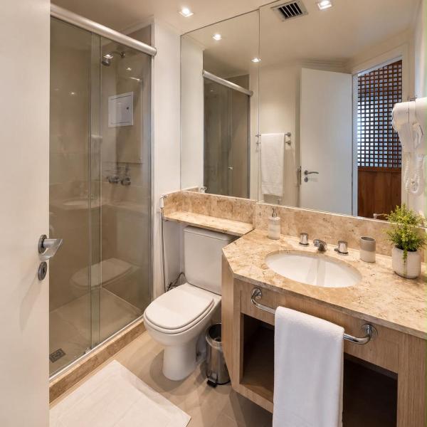 Flat Premium Jardins ao lado Av Paulista - Foto 3