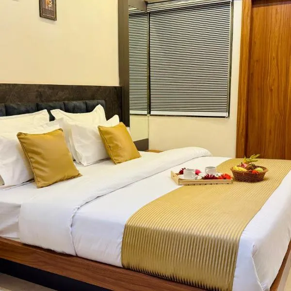 Hotel Aventus Grand photo 2