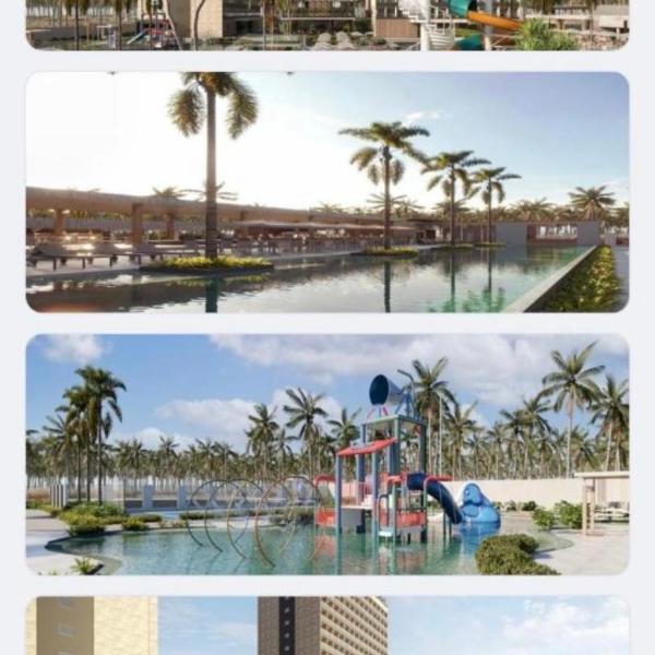 Salinas Beach Resort - Foto 5