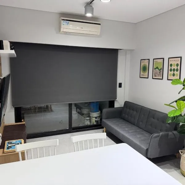 Apart Palestina โรงแรมในบัวโนสไอเรส