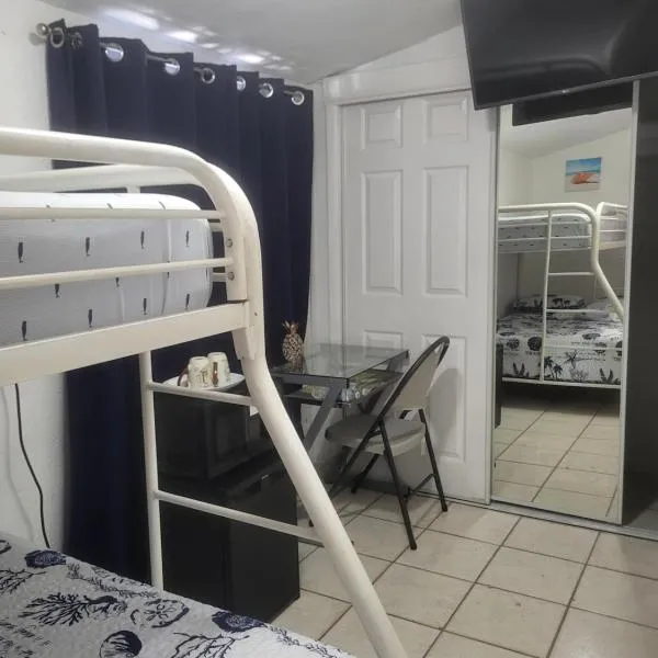 Coco Sol 1 by MyMiamiStay, hotel in Miami
