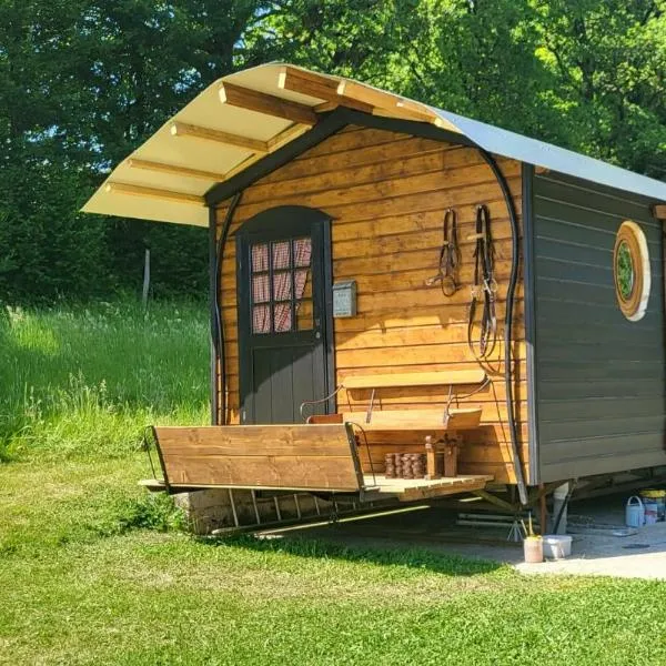 la maison nomade: Chagny şehrinde bir otel