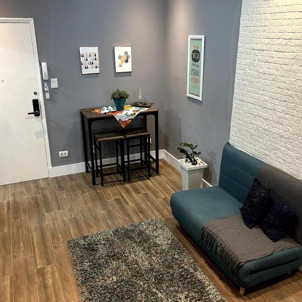 Studio in the heart of São Paulo, close to everythin